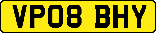 VP08BHY