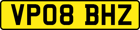 VP08BHZ