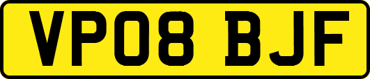 VP08BJF