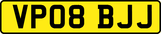 VP08BJJ