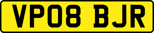 VP08BJR