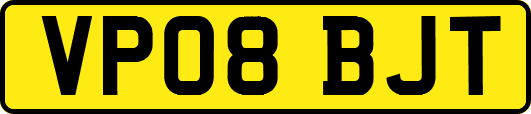 VP08BJT
