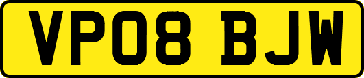 VP08BJW
