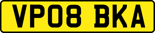 VP08BKA