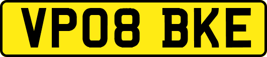 VP08BKE