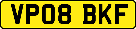 VP08BKF