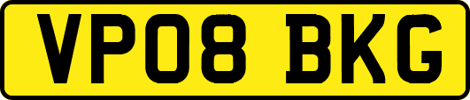 VP08BKG