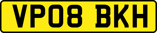 VP08BKH