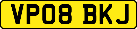 VP08BKJ