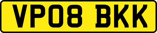 VP08BKK