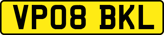 VP08BKL