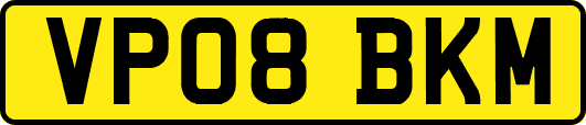 VP08BKM