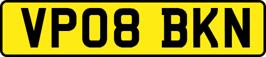 VP08BKN