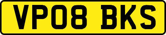 VP08BKS
