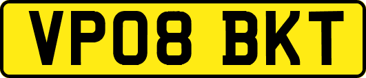 VP08BKT