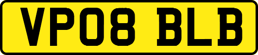 VP08BLB