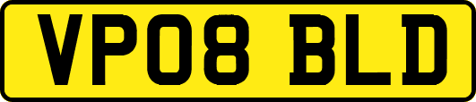 VP08BLD