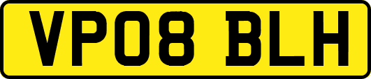 VP08BLH