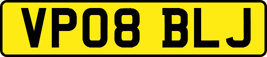 VP08BLJ