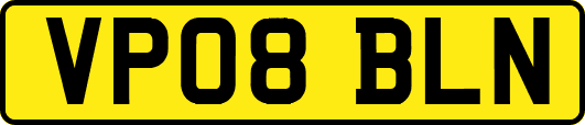 VP08BLN