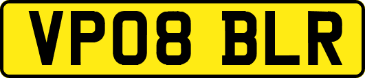 VP08BLR
