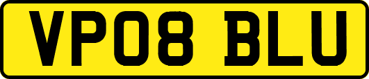 VP08BLU
