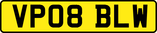 VP08BLW