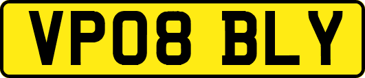 VP08BLY