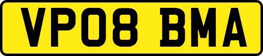 VP08BMA