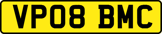 VP08BMC