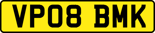 VP08BMK