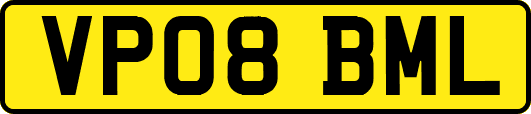 VP08BML