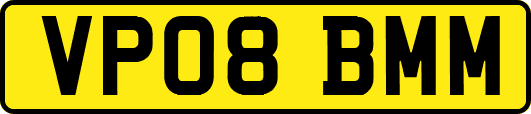 VP08BMM