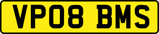 VP08BMS