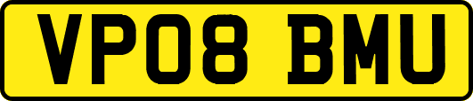 VP08BMU