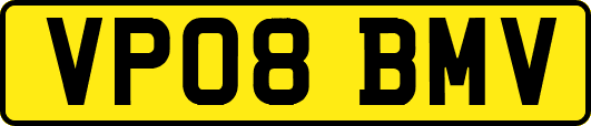 VP08BMV
