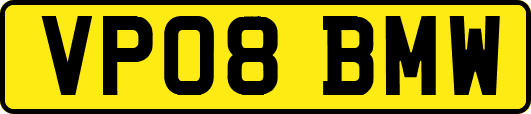 VP08BMW