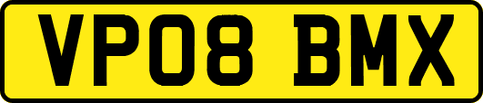 VP08BMX