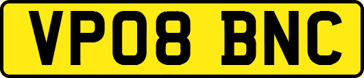 VP08BNC