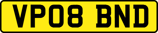 VP08BND