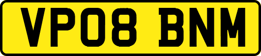 VP08BNM
