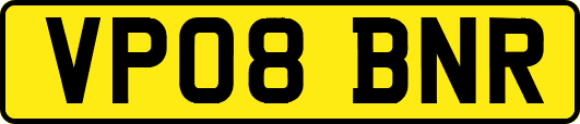 VP08BNR