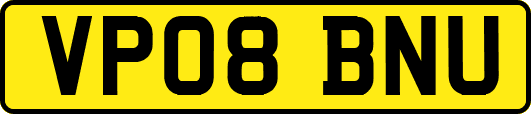 VP08BNU