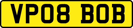 VP08BOB