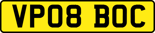 VP08BOC