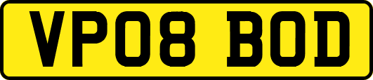 VP08BOD