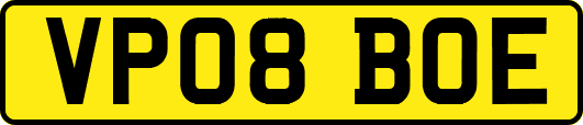VP08BOE
