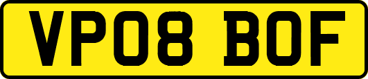 VP08BOF