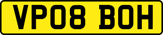 VP08BOH