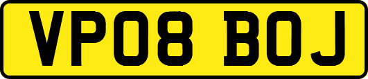 VP08BOJ